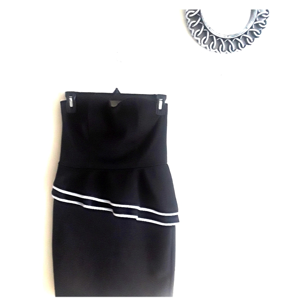 Little Black Dress by Brat Star